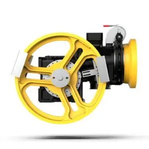 SH110B_geared