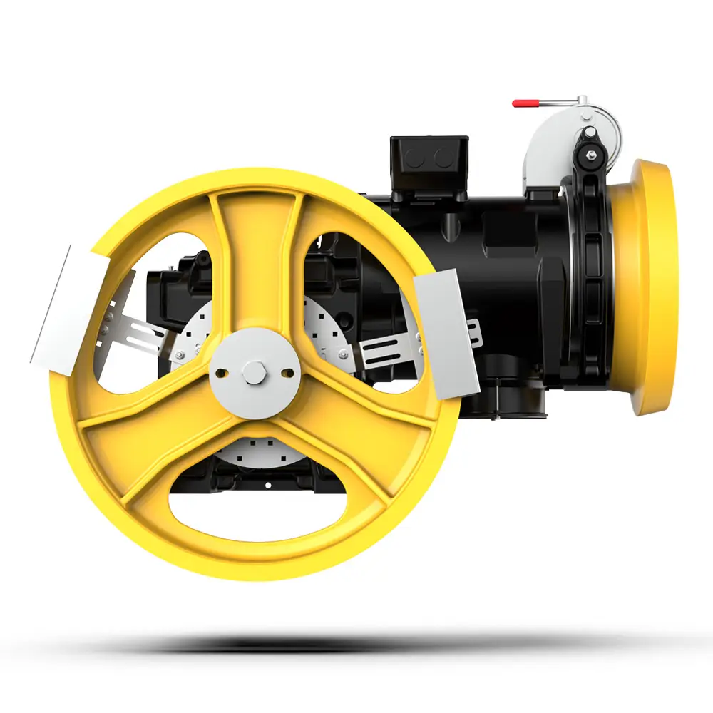 SH140_geared